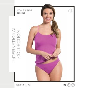 Jockey Bikini Panty - Style 1803