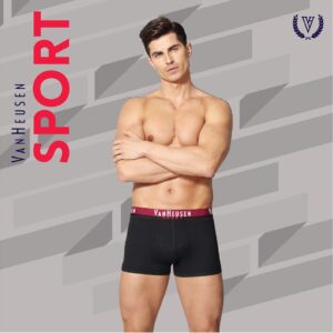 Van Heusen Trunk - Style 70002