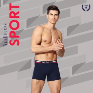 Van Heusen Trunk - Style 70006