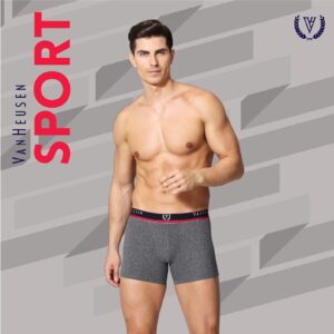 Van Heusen Fashion Trunk - Style 70010