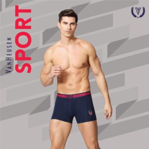 Van Heusen Youth Trunk - Style 70011