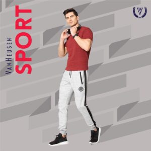 Van Heusen Fashion Jogger - Style 70016