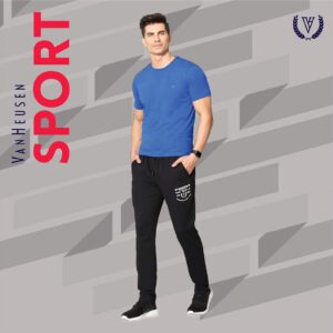 Van Heusen Branded Track Pant - Style 70019