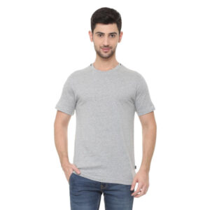 Van Heusen Crew Neck 100% Cotton T-shirt - Style 60021