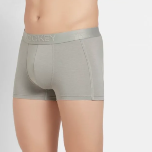 Jockey Ultra-soft Trunks for Men - Style IC#25