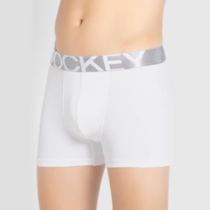 Jockey Ultra-soft Tactel Nylon Mens Trunks - Style IC#28