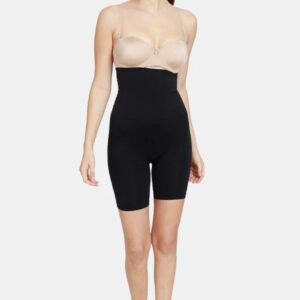Zivame Medium Compression Tummy Tucker Short - PSSAN03