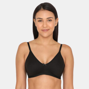 Rosaline Double Layered T-Shirt Bra - ZI1885