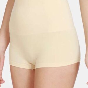 Zivame Tummy Control Midwaist Boyshort Panty - ZSWP0748