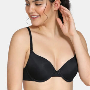 Zivame Push Up T-Shirt Bra - ZI1132