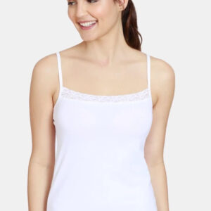 Zivame Square Neck Camisole - ZI6100